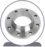 Duplex Steel 2205 Flanges